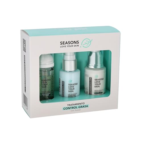 Opiniones y reviews de Seasons love your skin favoritos de las personas. 8