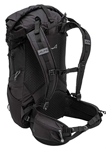 Mochila ALPS Mountaineering Tour 40L para senderismo miniatura 2