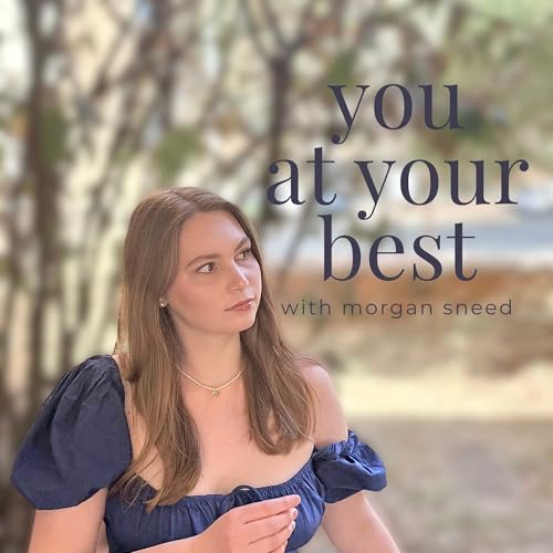 51. My Flexible Nighttime Routine for Burnout Recovery Podcast Por  arte de portada