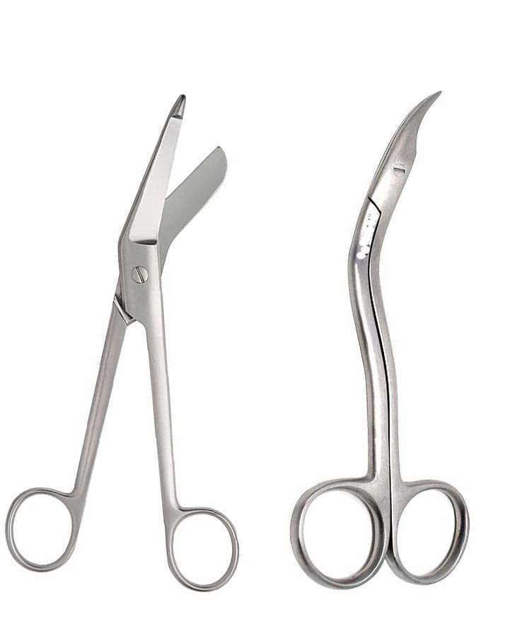GOLDFINCH Suture cutting scissor, bandage cutting Stainless Steel Surgical Scissor (B0BG525RL4) Amazon Price History, Amazon Price Tracker