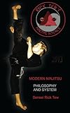 ninjutsu schweiz  Rick Tew\'s Martial Science: Modern Ninjitsu System Guide
