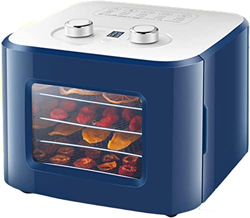 Séchage des fruits optimal avec ce déshydrateur compact