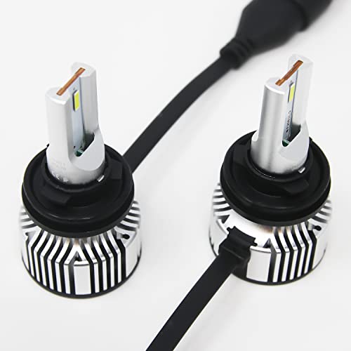 Philips Automotive Lighting H11 Ultinon Essential Led Fog Lights, 2 Pack #TOP6