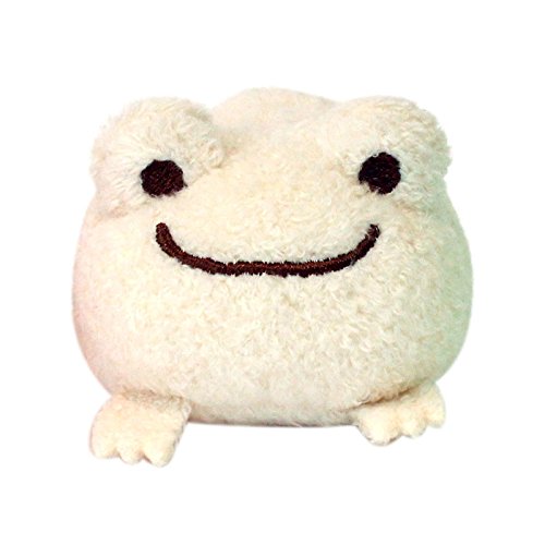 希少 シュシュピクルス ぬいぐるみ モカ アイボリー Mサイズセット