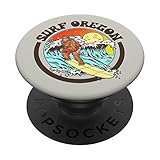 Photo Gallery surf oregon! surfing bigfoot funny beach sasquatch surfer popsockets popgrip intercambiabile Photo Gallery surf oregon! surfing bigfoot funny beach sasquatch surfer popsockets popgrip intercambiabile