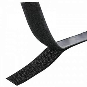 Hamado Extra Stark Klettverschlussstreifen 2 Rollen