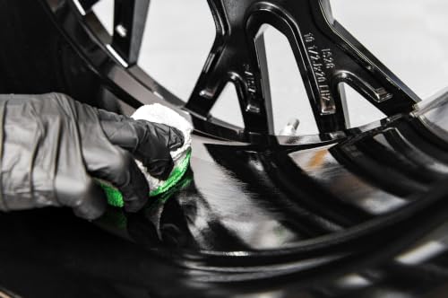 Armour Detail Supply Wheel Coating