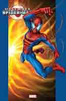 Amazon | Ultimate Spider-Man Omnibus Vol. 2 (Ultimate Spider