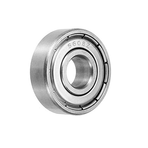 Roulement à billes 608Z isolé et étanche pour Hand Fidget Spinner