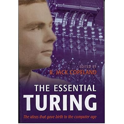 The Essential Turing