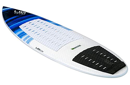 Amazon | Lib Tech リブテック YACHTSEA WAKE SURF用 ウェイク