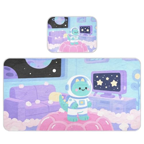 Cooling Baby Waterproof Crib Mattress Protector 28