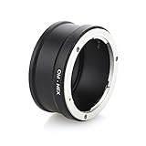 lens sony e mount 1.8 Tenga en cuenta: Posición de enfoque infinito: la posición de la marca de infinito 【∞】 del teleobjetivo o super teleobjetivo se desplaza ligeramente hacia el lado positivo para permitir el ajuste del enfoque incluso cuando el cambio de enfoque se debe a cambios de temperatura. denotado por una línea en forma de L, asegúrese de verificar el enfoque a través del visor incluso cuando dispara al infinito.