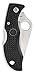 Spyderco Ladybug 3 Signature Knife with 1.9
