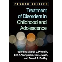 Treatment of Disorders in Childhood and Adolescence