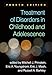 Treatment of Disorders in Childhood and Adolescence, Fourth Edition