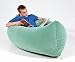 Abilitations Inflatable PeaPod Medium, 60 Inches, Vinyl, Green