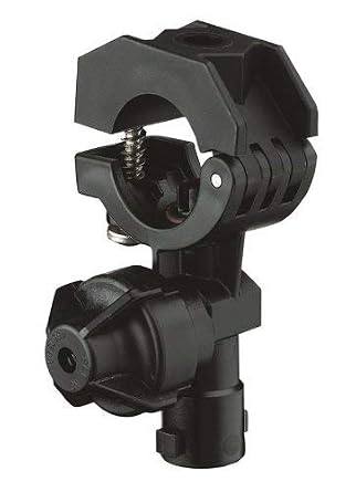 TeeJet QJ17560A-3/4-NYB Split Eyelet for Wet Boom Sprayers Pack of 6