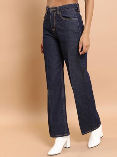 Tokyo Talkies black jeans – image 7