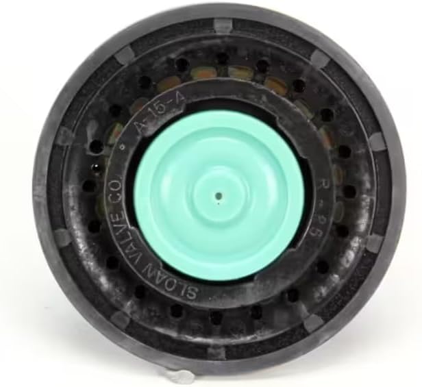 Fits Sloan R-25 A-15-A A-156-A Repair Kit, Urinal, 1 GPF, A-42-A for CROWN 111 ES, CROWN 152 ESS, CROWN 195 ESS
