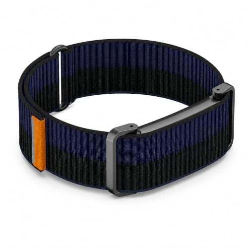 for ?�p Fitbit Air�o���h�Ή�, �ʋC�����^���x���g�A�N���V�b�N�o�b�N���A�h���h���A���ߌ����x���g �J���[�o���G�[�V���� ? [���s�A���i]