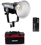 Amazon.com : Aputure 120d II LED Video Light, Enhanced Performance