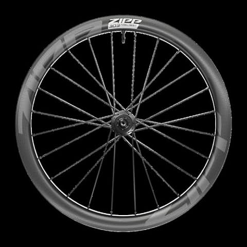 Zipp 303 Firecrest Tubeless Disc Wheels Cover