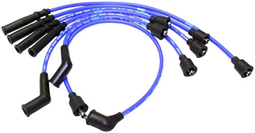 NGK (8141) alambre de TX19 Set de encendido para motor