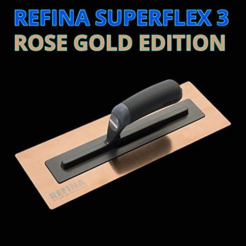 Refina Superflex 3 Rose Gold (14 Inch)