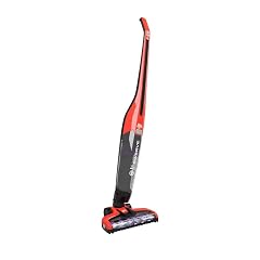 Dirt Devil Power Swerve Pet Cordless Stick Vacuum Cleaner Lightweight Bagless Rechargeable Ideal for Pet Hair Carpet Hard