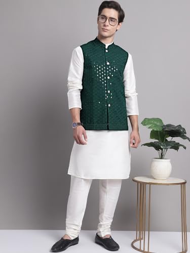 Image of Jompers Men Waistcoats
