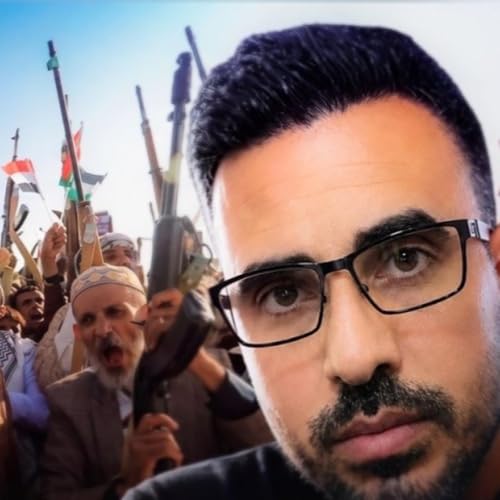 Arabie Saoudite : Trump a-t-il laiss&eacute; tomber Mohammed ben Salmane? | Idriss Aberkane & Romain Molina