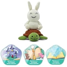 Storypod | Fairy Tales Bundle | Audio Content for The Storypod Screen Free Audio Learning System for Preschoolers | SEL Audio Learning & Interactive Fun