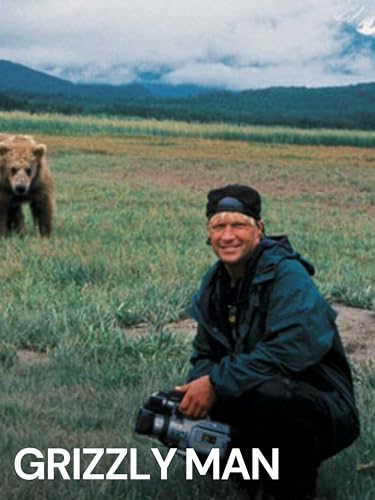 Grizzly Man