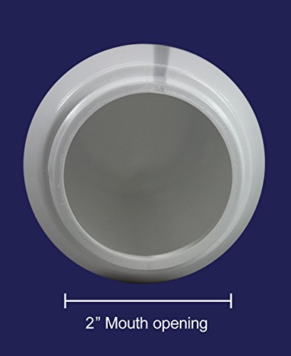 Pinnacle Mercantile Sports Squirt Water Bottles One-Hand Value Just Squeeze And Drink 32Oz Set 2 #TOP4