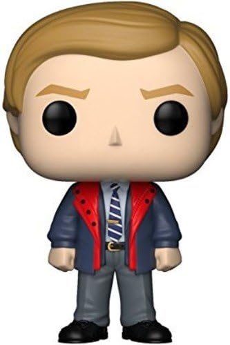 Funko POP! Movies: Tommy Boy - Richard Collectible Figure