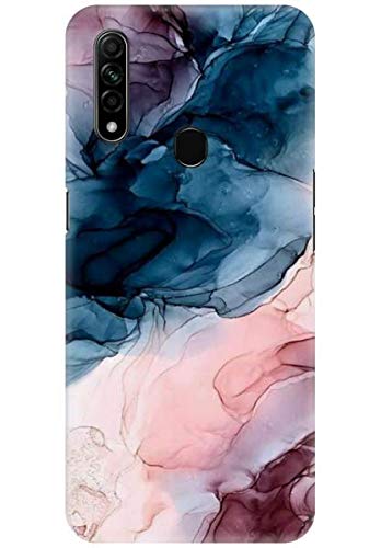COBERTA Printed Back Cover for Oppo A31 Back Cover Case - Colorful Marble New (B08T9RCTHN) Amazon Price History, Amazon Price Tracker