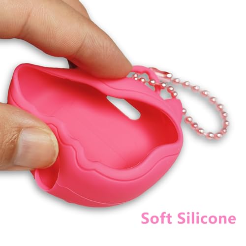 Image of Silicone Cover Case for Tamagotchi Uni Interactive Virtual Pet