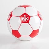 Ein echter Fanartikel vom 1.FC Kaiserslautern