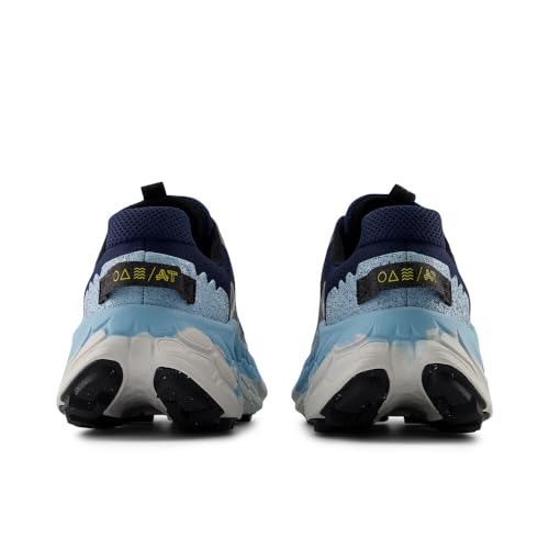 Image of New Balance Mens Fresh Foam More V3
