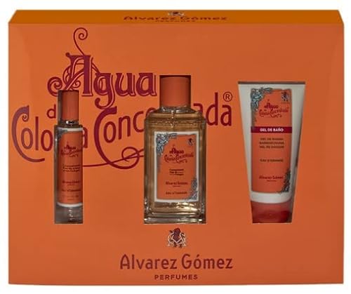 ALVAREZ GOMEZ ORANGE 150V+30V+GEL