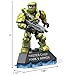 Mega Construx Halo Heros - Series 12 - Master Chief Mark v Armor