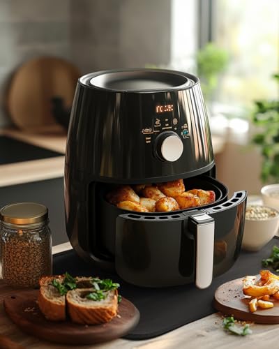 FIREWESS Tapete resistente al calor para freidora de aire, 2 Piezas almohadillas calientes para encimera de cocina, protector de encimera, Alfombrilla resistente 38 x 46 cm - imagen 7