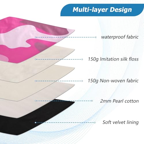 Funda para Laptop 13-14 Pulgadas Multicolor miniatura 4