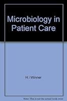 Microbiology in Patient Care (Modern Nursing) 034004957X Book Cover
