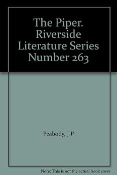 Paperback The Piper. Riverside Literature Series Number 263 Book