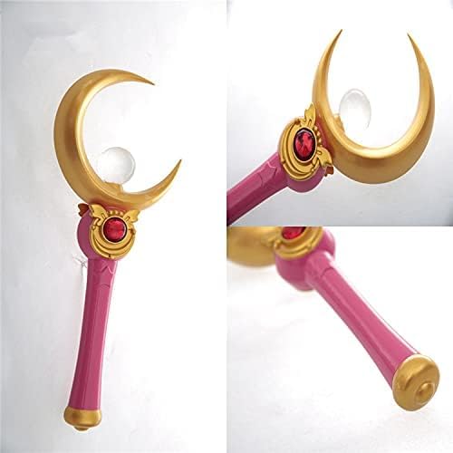 セーラームーン ムーンスティック 新品未使用 美少女戦士セーラームーン 新品未開封 Moon Stick ～Sailor Moon