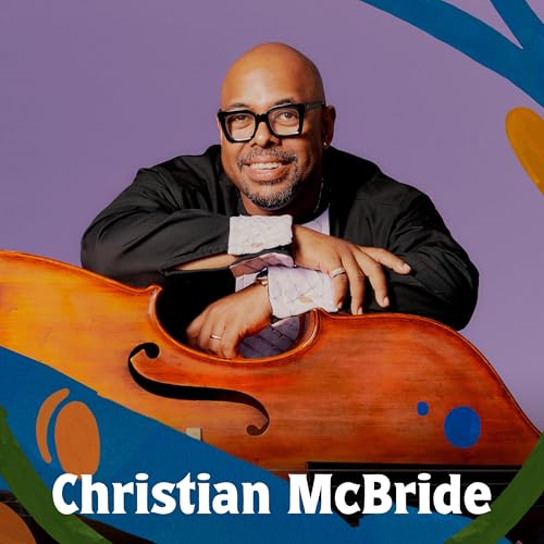 Christian McBride almost reunited The Police
