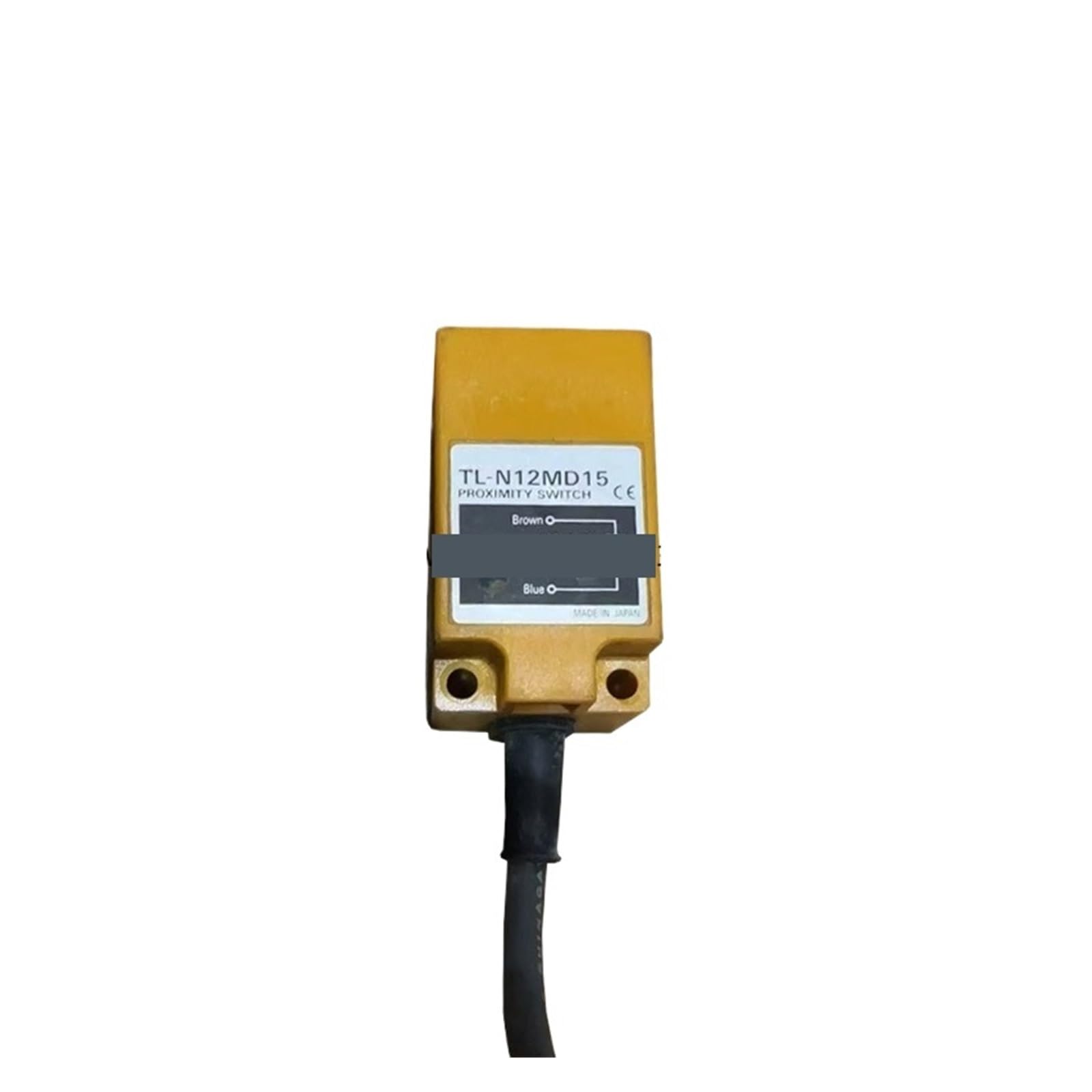 NACODLUL TL-N12MD15 Proximity Switch