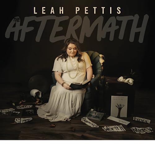 Leah Pettis